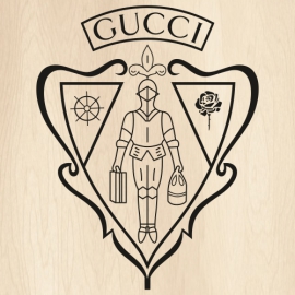 Gucci-Museo-Crest-Svg