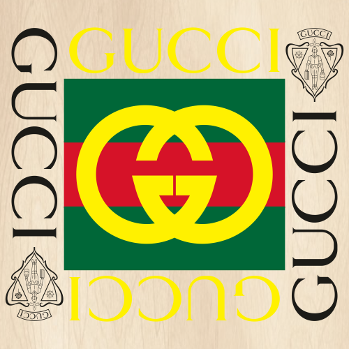 Gucci Museo Svg