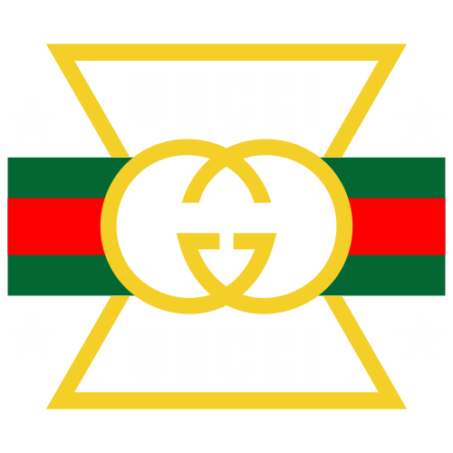 Gucci-Star-Logo-Svg
