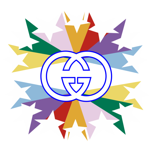 Gucci-Colourful-Star-Logo-Svg