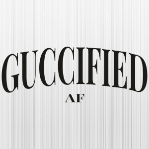 Guccified-AF-Svg