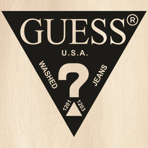 Guess-USA-Crest-Svg