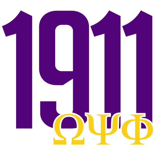 omega psi phi logo images