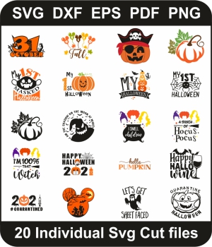 Halloween-Svg-Bundle