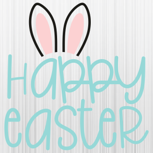 Happy-Easter-Bunny-Svg