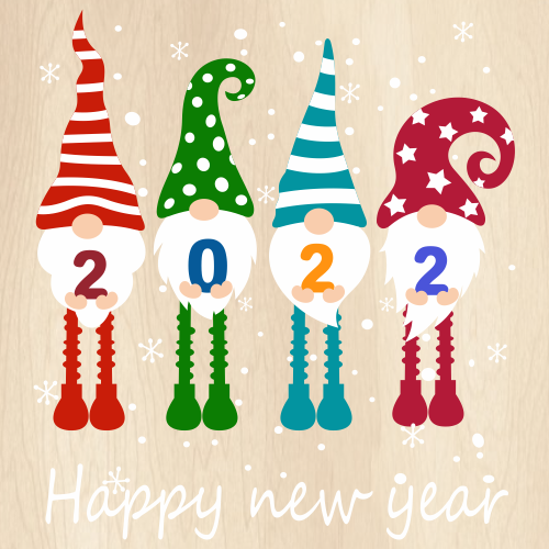 Happy-New-Year-2022-Gnome-Svg