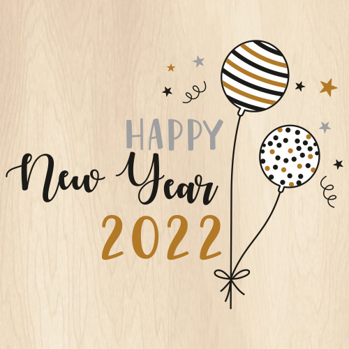 Happy-New-Year-Ballon-2022-Svg