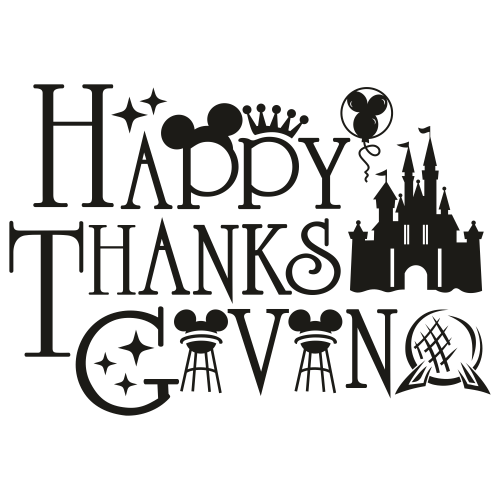 Happy-Thanksgiving-Castle-Disney-SVG