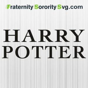 Harry-Potter-Letter-Black-Svg