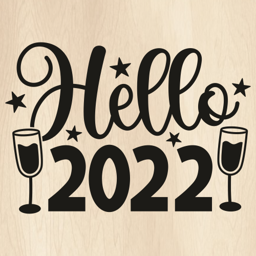 Hello-2022-Svg