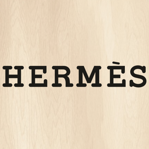 Hermes-Letter-Logo-Svg