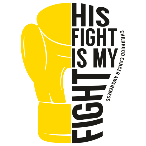 His-Fight-is-My-Fight-Childhood-Svg