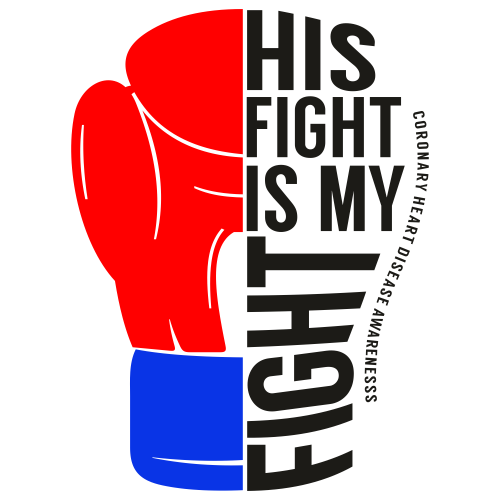 His-Fight-is-My-Fight-Coronary-Svg