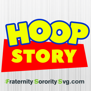 Hoop-Story-Svg