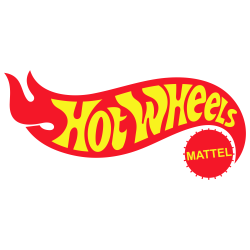 Hot-Wheels-Mattel-Svg