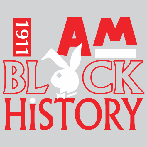 I Am Black History 1911 Svg