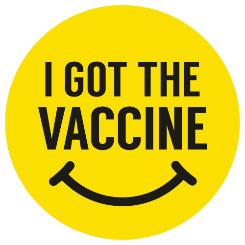 I Got The Vaccine Svg