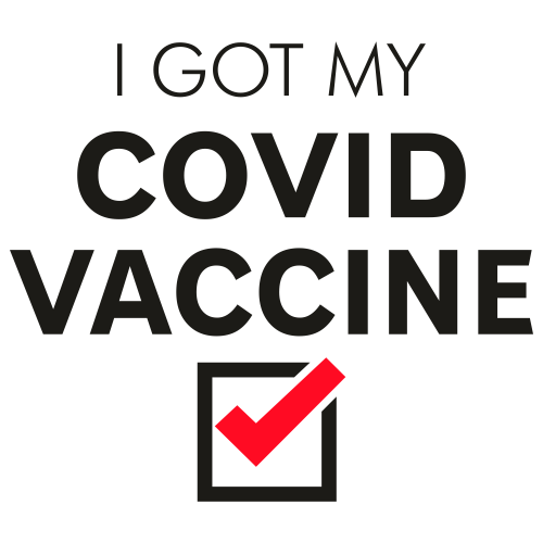 I Got My Covid Vaccine Svg