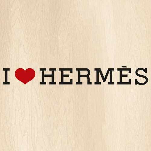 I-Love-Hermes-Svg