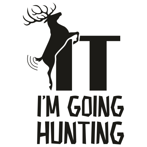 I-m-Going-Hunting-Svg
