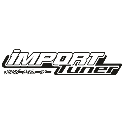 Import-Tuner-Svg
