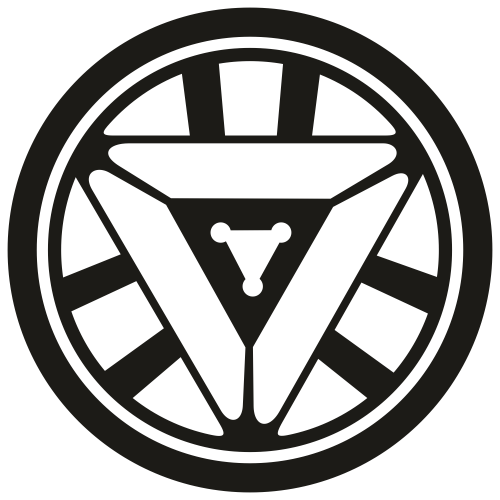 Iron-Man-Arc-Reactor-Core-Avengers-Logo-Svg