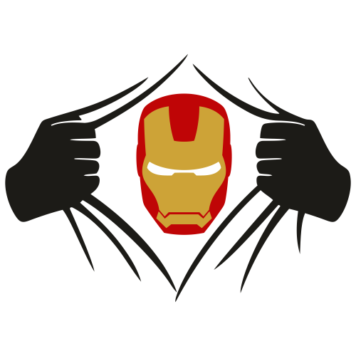 Iron-Man-Svg-Cuttable-Design