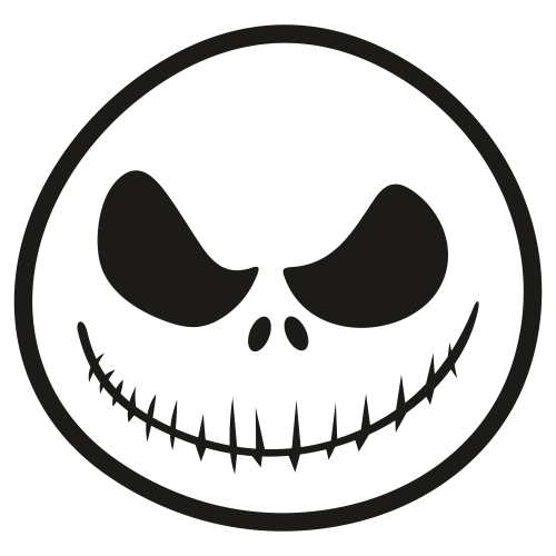 Jack-Face-Circle-Logo-Svg