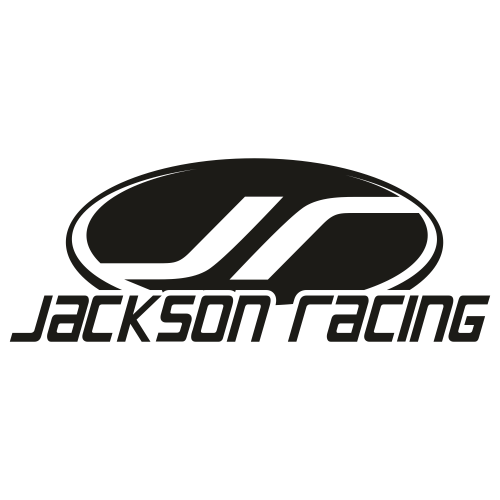 Jackson-Racing-Logo-Svg