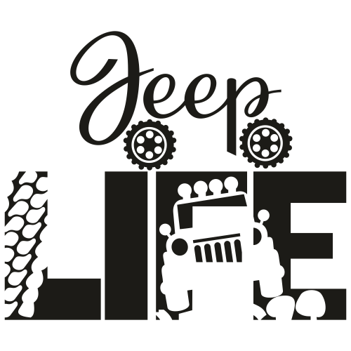 Jeep-Life-Svg