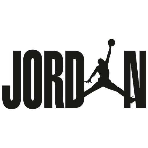 Jordan Letter Player Svg | Jordan Letter Svg | Jordan Letter Player Svg ...