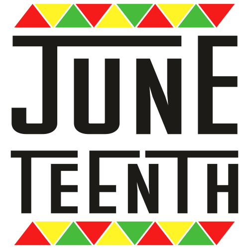 June-Teenth-Svg