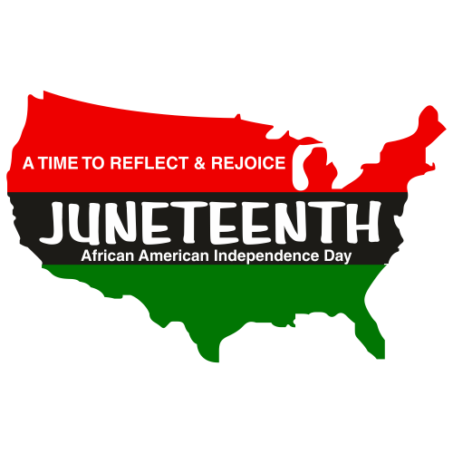 Juneteenth-African-American-Independence-Day-Svg