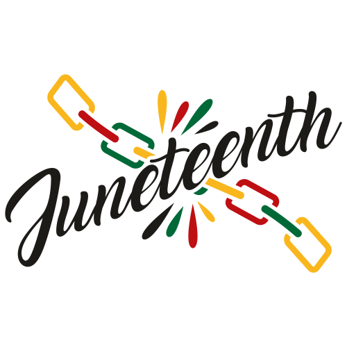 Juneteenth-Svg