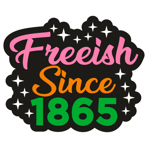 Freeish-Since-1865-Svg