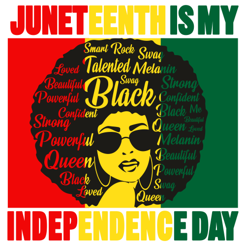 Juneteenth-Is-My-Independence-Day-Svg