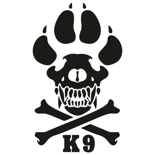 K9-Skull-Svg