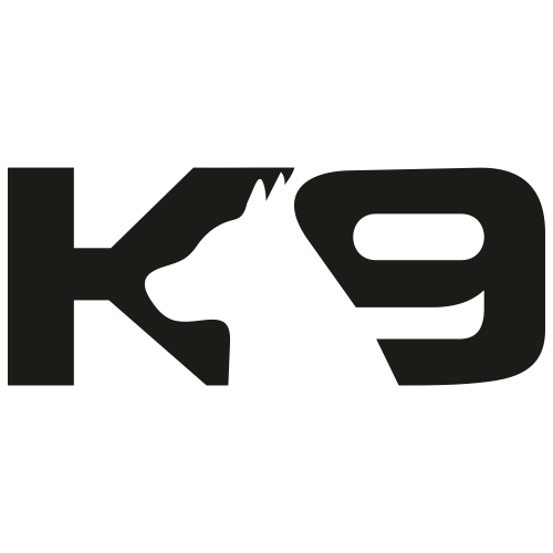 K9 Logo Svg