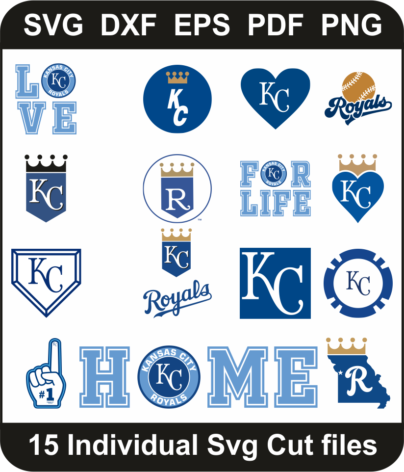 Kansas-City-Royals-Svg-Bundle