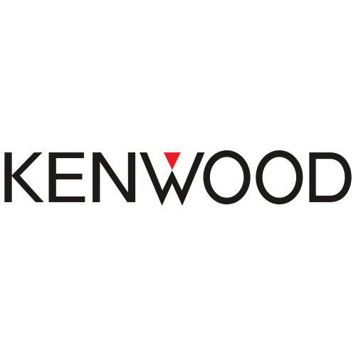 Kenwood Svg