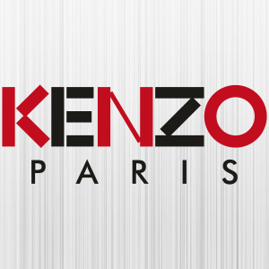 Kenzo-Paris-Svg