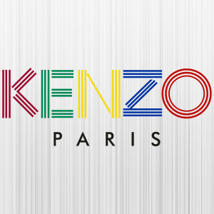 Kenzo-Paris-Logo-Svg