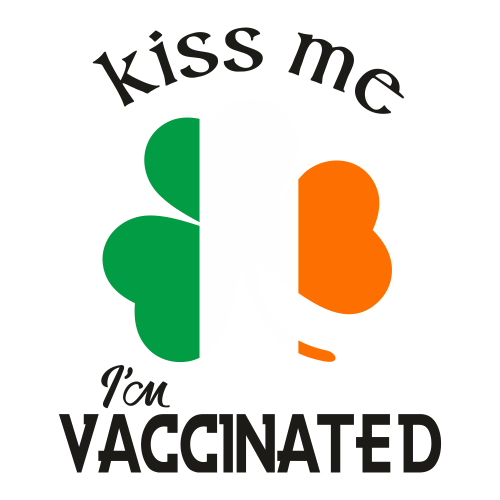 Kiss-Me-I-Am-Vaccinated-Svg
