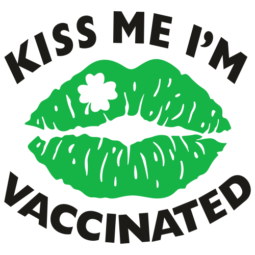 Kiss-Me-I-am-Vaccinated-Lips-Svg