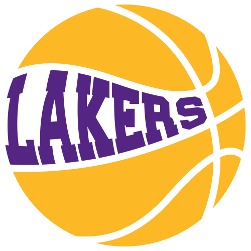 Lakers-Ball-Svg