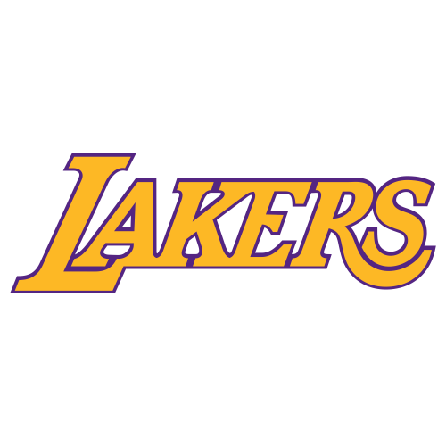 Lakers-Letter-Svg