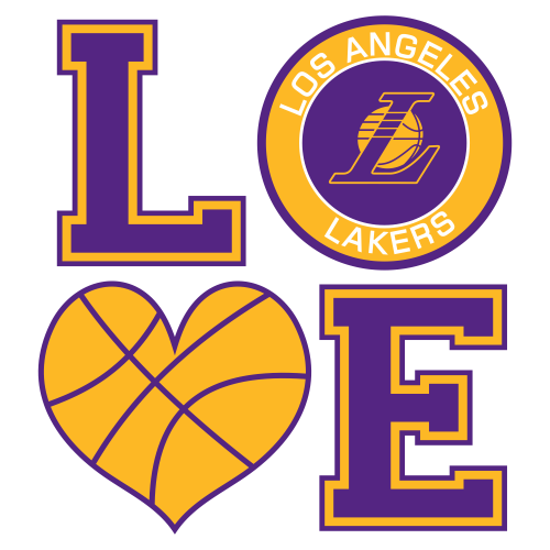 Lakers-Love-Svg
