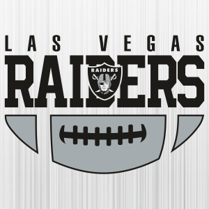 Las-Vegas-Raiders-Ball-Logo-Svg
