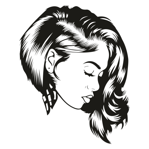 Download Latina Woman Svg Afro Woman Svg Black Girl Logo Black Woman Face Svg Cut File Download Jpg Png Svg Cdr Ai Pdf Eps Dxf Format