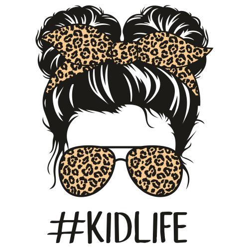 Leopard-Kid-Life-Svg